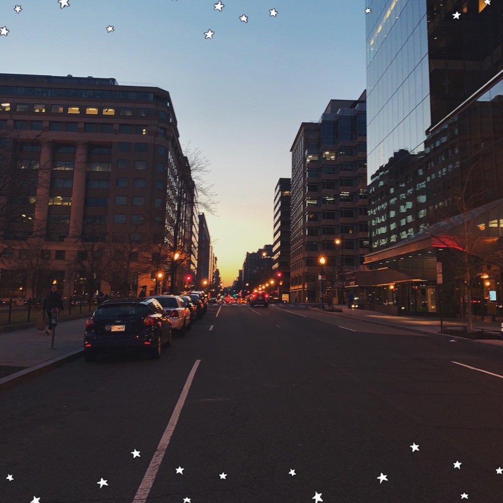 Meet your Posher, Grace